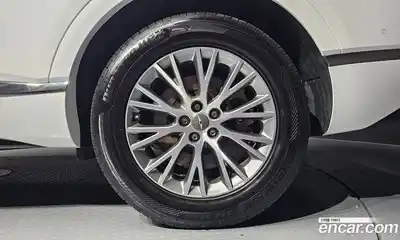 Genesis GV80 2020 2.5 гидро в Москве № 2051912, миниатюра 7