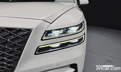 Genesis GV80 2020 2.5 гидро в Москве № 2051912, миниатюра 8