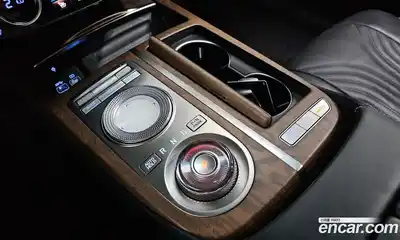 Genesis G80 2022 3.5 гидро в Москве № 2051928, миниатюра 12