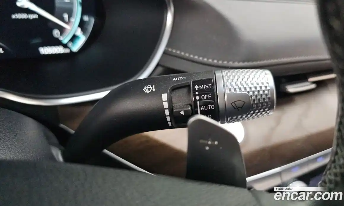Genesis G80 2022 3.5 гидро в Москве № 2051928, фото 27