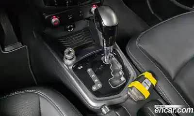 SsangYong TIBOLI 2018 1.6 гидро в Москве № 2052035, миниатюра 12
