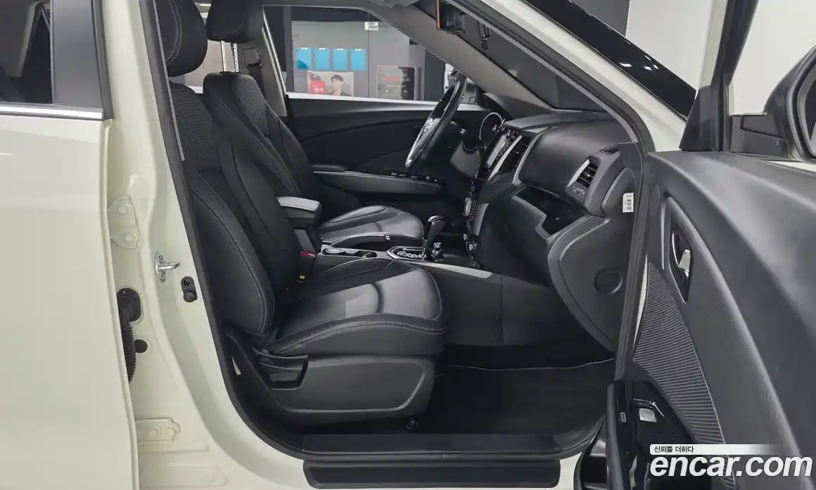 SsangYong TIBOLI 2018 1.6 гидро в Москве № 2052035, фото 17