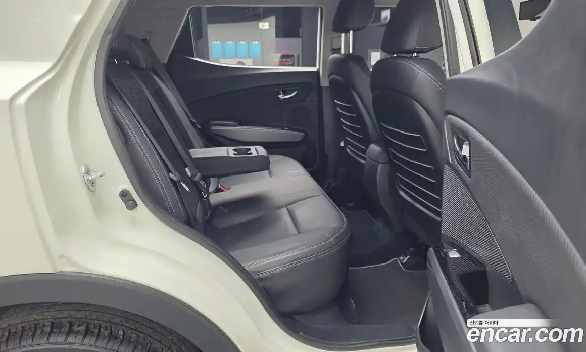 SsangYong TIBOLI 2018 1.6 гидро в Москве № 2052035, фото 18