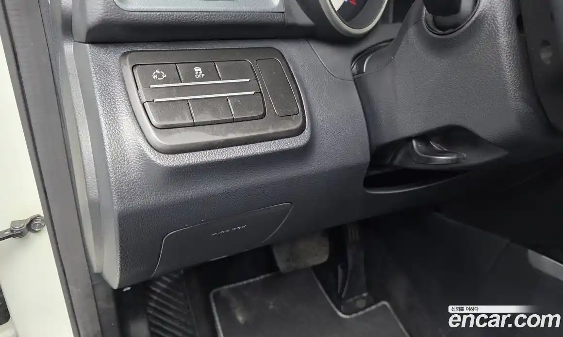 SsangYong TIBOLI 2018 1.6 гидро в Москве № 2052035, фото 24