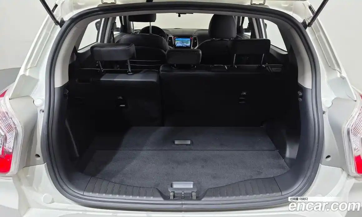 SsangYong TIBOLI 2018 1.6 гидро в Москве № 2052035, фото 26