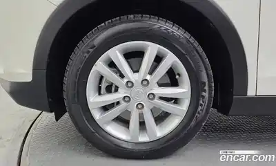 SsangYong TIBOLI 2018 1.6 гидро в Москве № 2052035, миниатюра 5