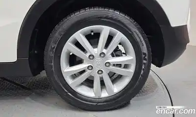 SsangYong TIBOLI 2018 1.6 гидро в Москве № 2052035, миниатюра 7