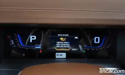 SsangYong Torres 2023 1.5 гидро в Москве № 2052068, миниатюра 11