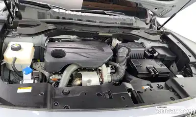 SsangYong Torres 2023 1.5 гидро в Москве № 2052068, миниатюра 6