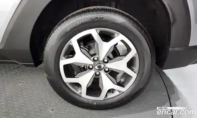 SsangYong Torres 2023 1.5 гидро в Москве № 2052068, миниатюра 7