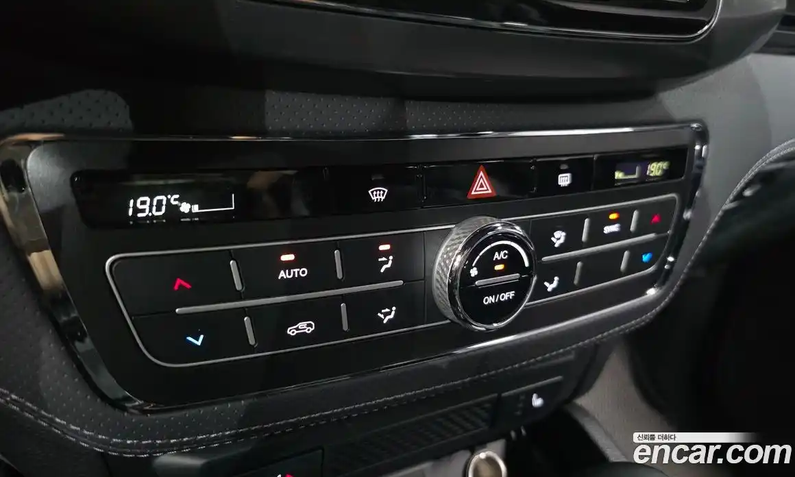 SsangYong Rexton 2022 2.2 гидро в Москве № 2052136, фото 22