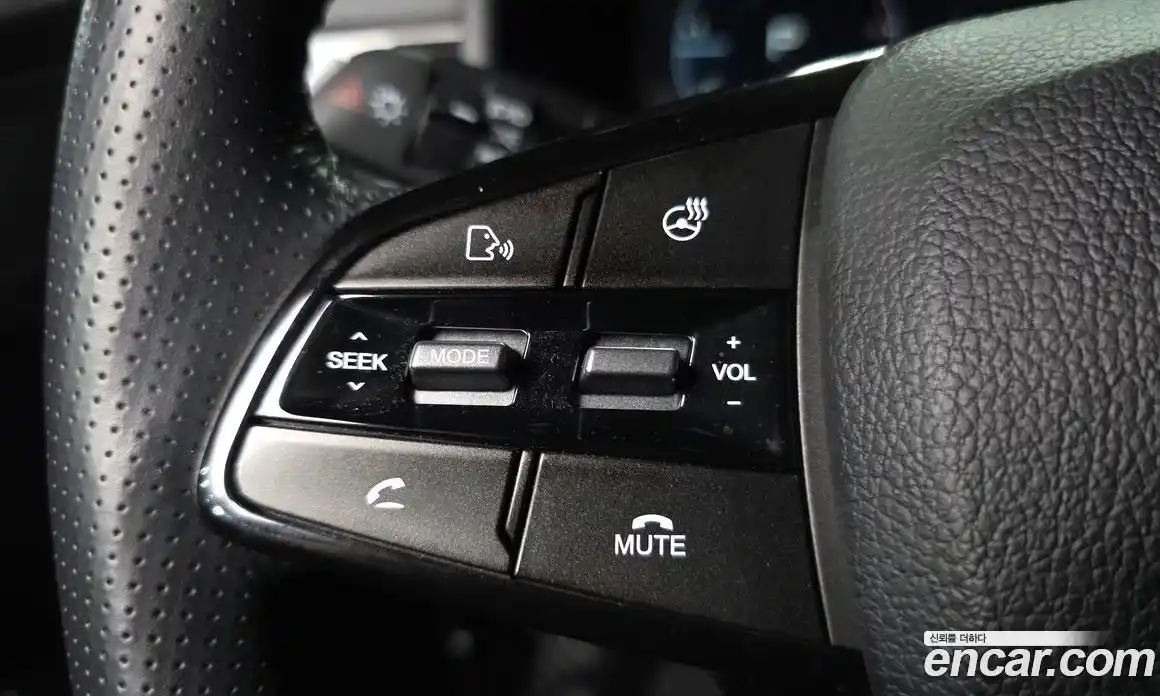 SsangYong Rexton 2022 2.2 гидро в Москве № 2052136, фото 23
