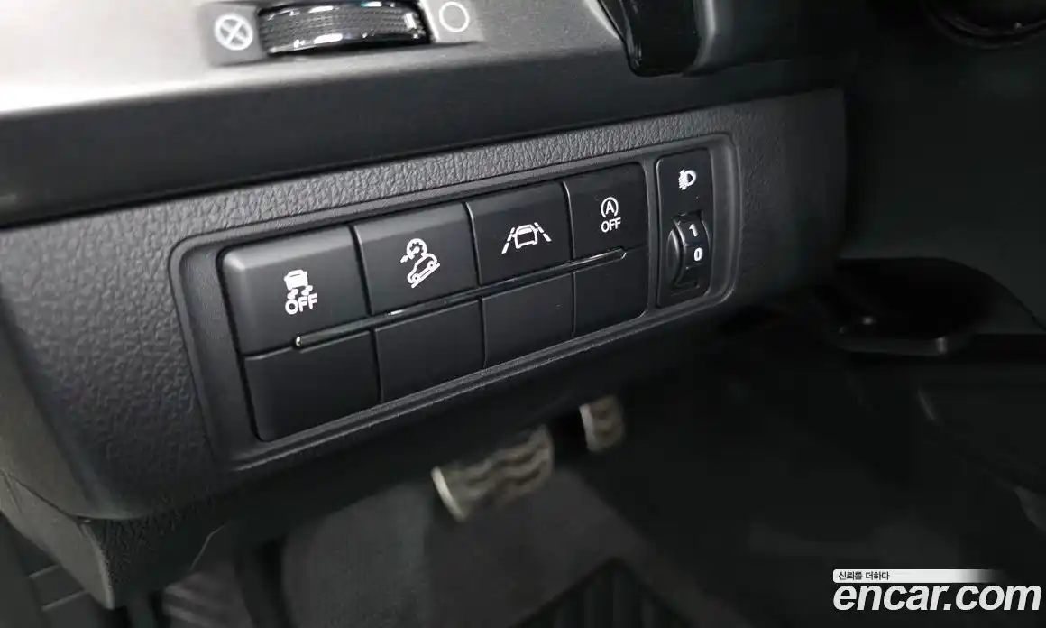 SsangYong Rexton 2022 2.2 гидро в Москве № 2052136, фото 27