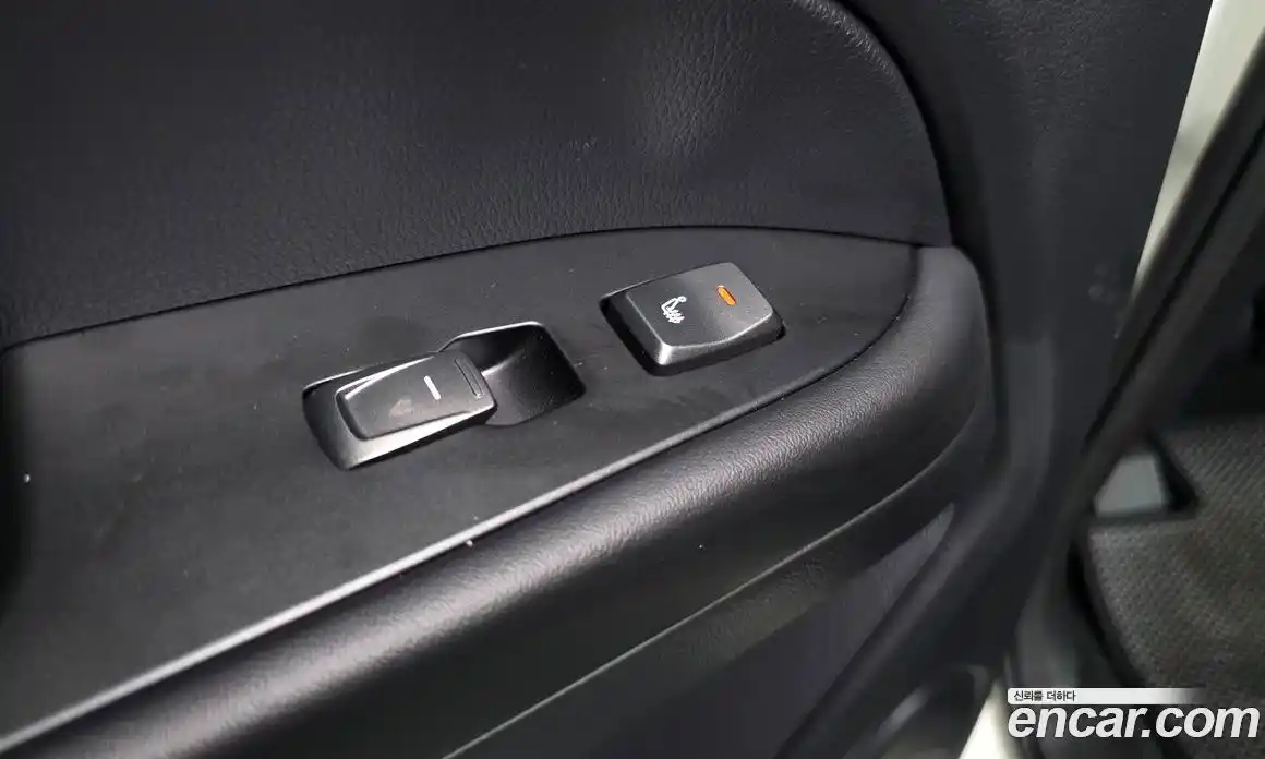 SsangYong Rexton 2022 2.2 гидро в Москве № 2052136, фото 30