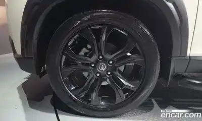SsangYong Rexton 2022 2.2 гидро в Москве № 2052136, миниатюра 5