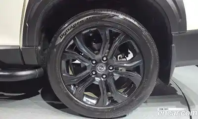 SsangYong Rexton 2022 2.2 гидро в Москве № 2052136, миниатюра 7