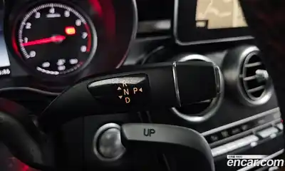 Mercedes-Benz C-Class 2018 2.0 гидро в Москве № 2052171, миниатюра 12