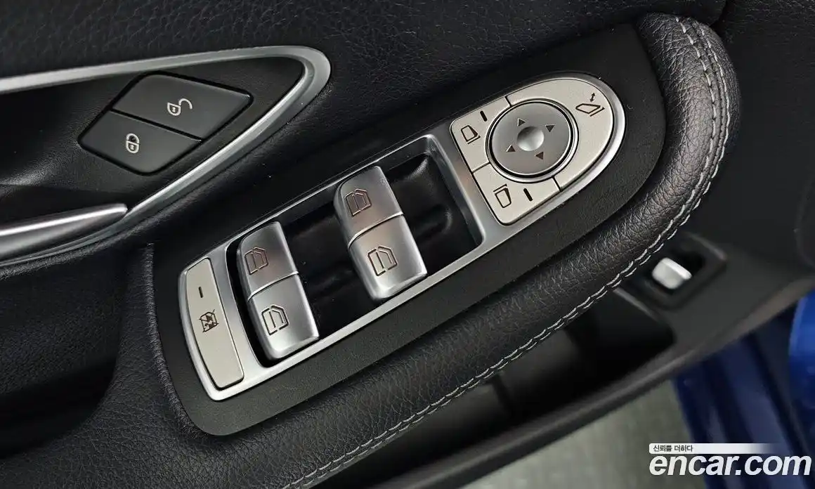 Mercedes-Benz C-Class 2018 2.0 гидро в Москве № 2052171, фото 21