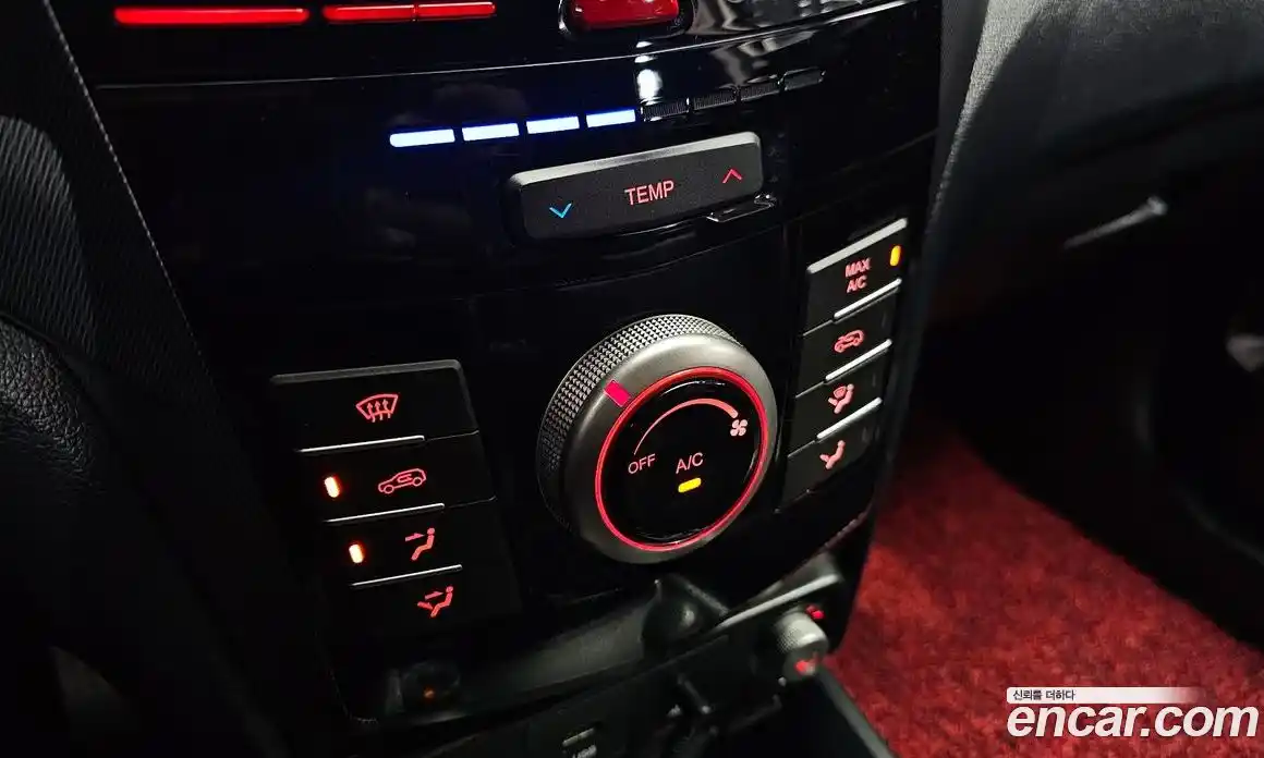 SsangYong TIBOLI 2016 1.6 гидро в Москве № 2052208, фото 19