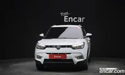 SsangYong TIBOLI 2016 1.6 гидро в Москве № 2052208, миниатюра 3
