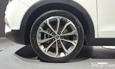 SsangYong TIBOLI 2016 1.6 гидро в Москве № 2052208, миниатюра 5