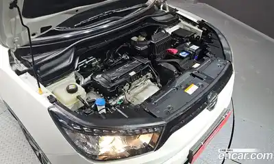 SsangYong TIBOLI 2016 1.6 гидро в Москве № 2052208, миниатюра 6