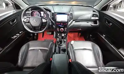 SsangYong TIBOLI 2016 1.6 гидро в Москве № 2052208, миниатюра 7