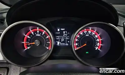 SsangYong TIBOLI 2016 1.6 гидро в Москве № 2052208, миниатюра 8