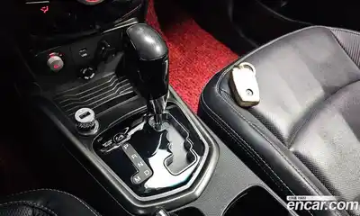 SsangYong TIBOLI 2016 1.6 гидро в Москве № 2052208, миниатюра 9