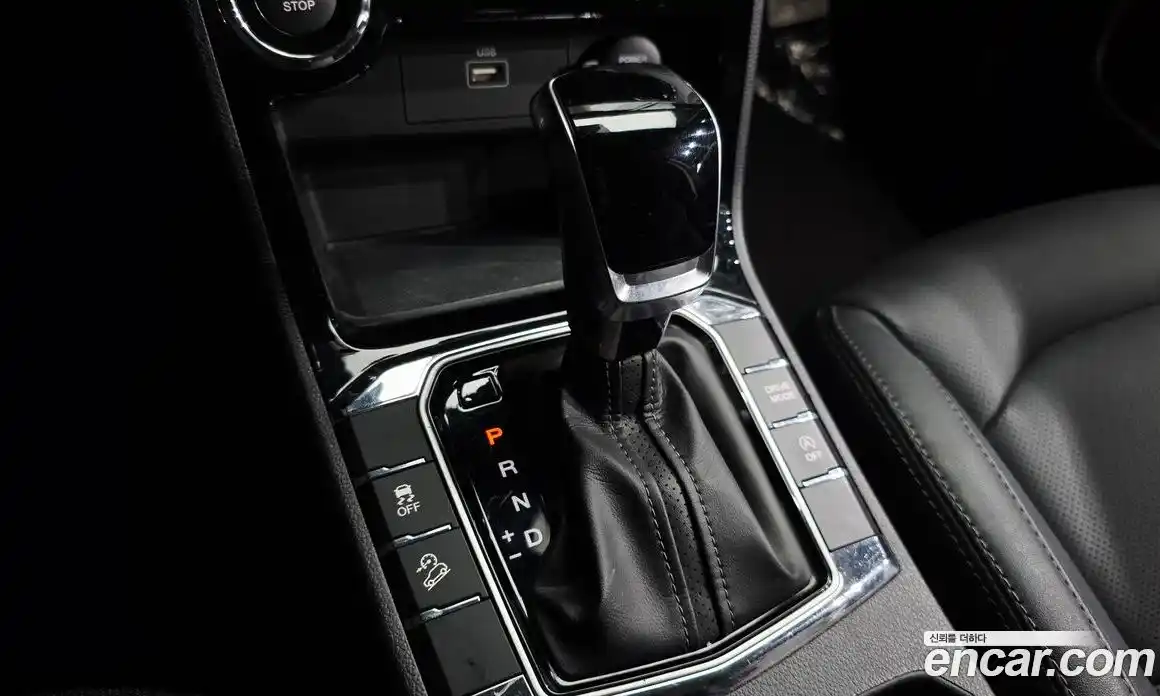 SsangYong Korando 2019 1.6 гидро в Москве № 2052293, фото 12