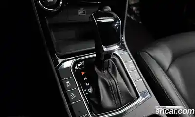 SsangYong Korando 2019 1.6 гидро в Москве № 2052293, миниатюра 12
