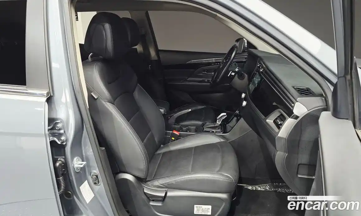 SsangYong Korando 2019 1.6 гидро в Москве № 2052293, фото 18