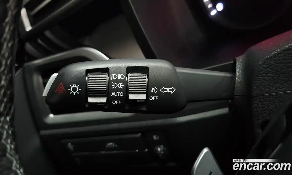 SsangYong Korando 2019 1.6 гидро в Москве № 2052293, фото 22
