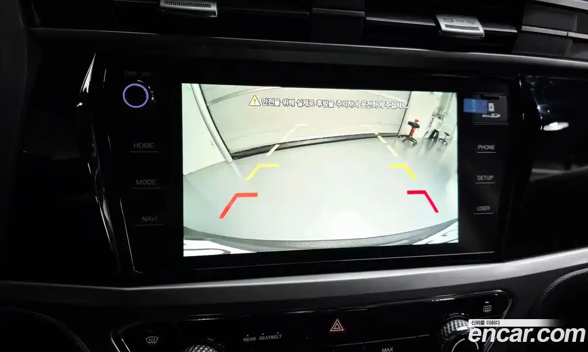 SsangYong Korando 2019 1.6 гидро в Москве № 2052293, фото 24