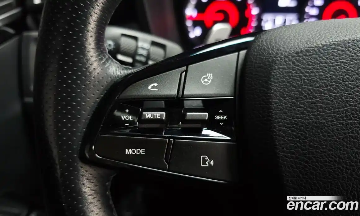 SsangYong Korando 2019 1.6 гидро в Москве № 2052293, фото 27