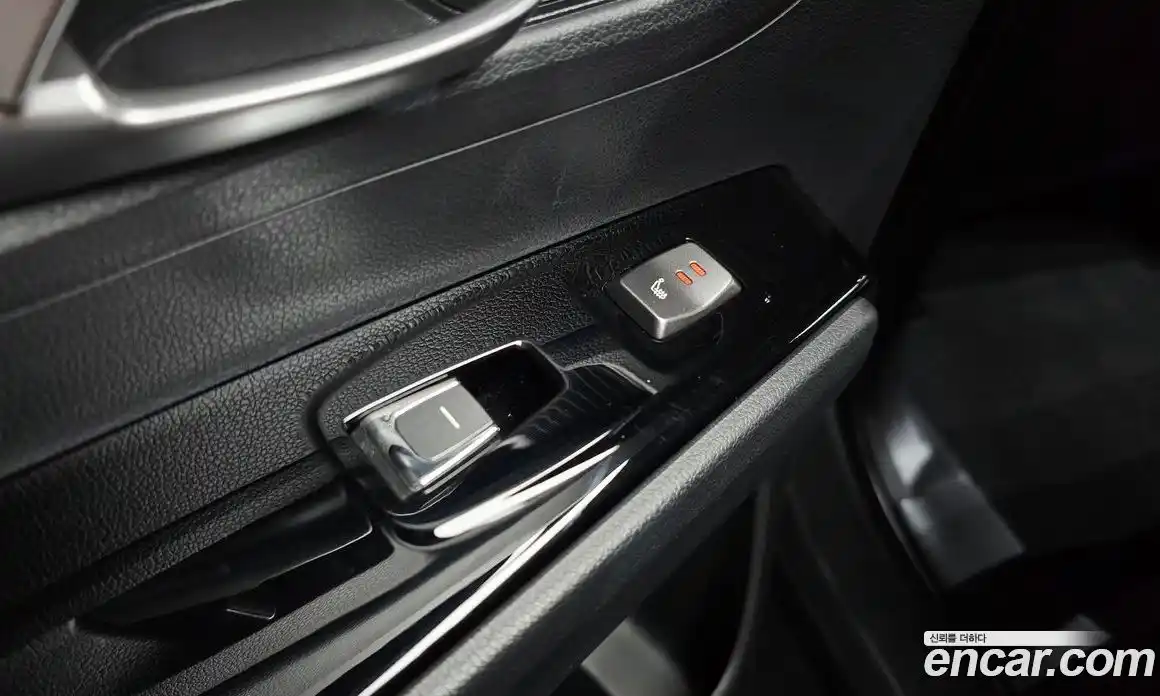 SsangYong Korando 2019 1.6 гидро в Москве № 2052293, фото 28