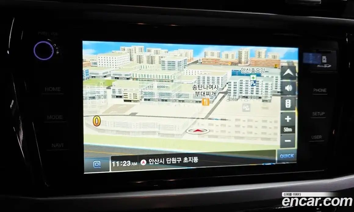 SsangYong Korando 2019 1.6 гидро в Москве № 2052293, фото 29