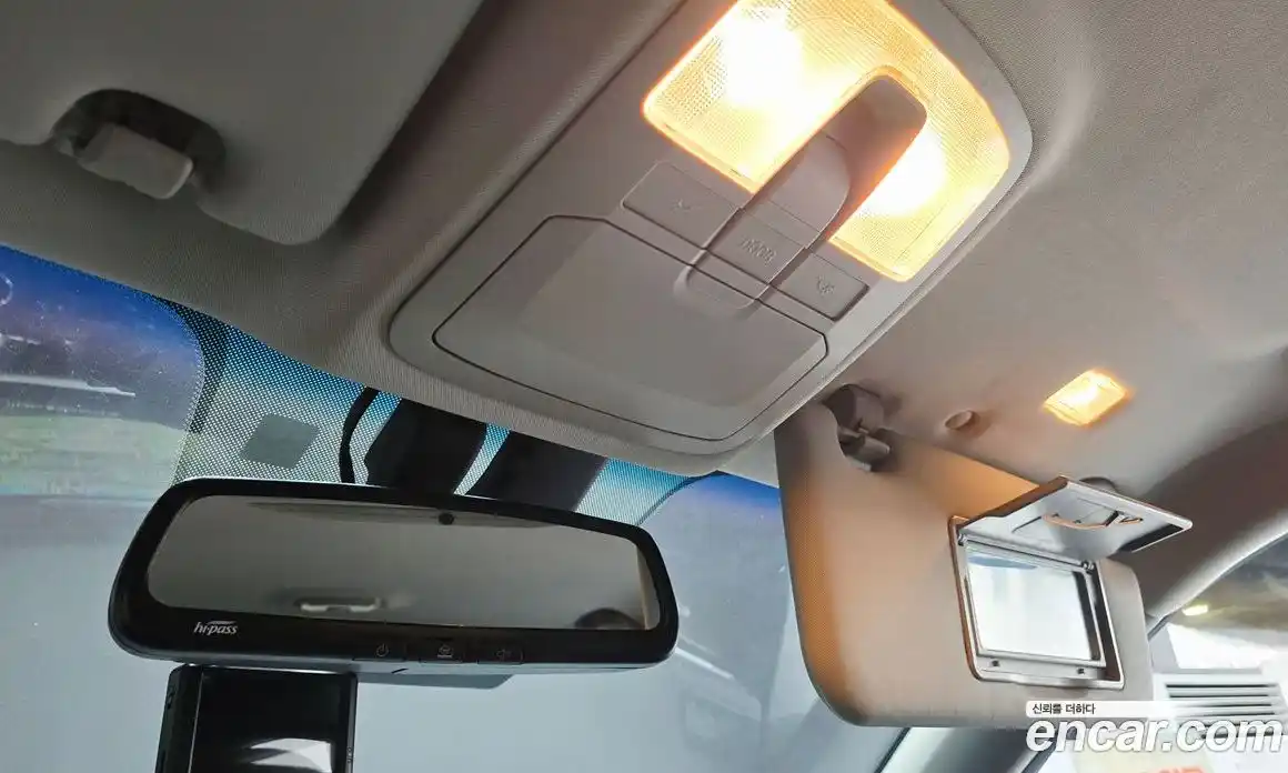 SsangYong Korando 2019 1.6 гидро в Москве № 2052293, фото 30