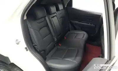 SsangYong Korando 2019 1.5 гидро в Москве № 2052296, миниатюра 12