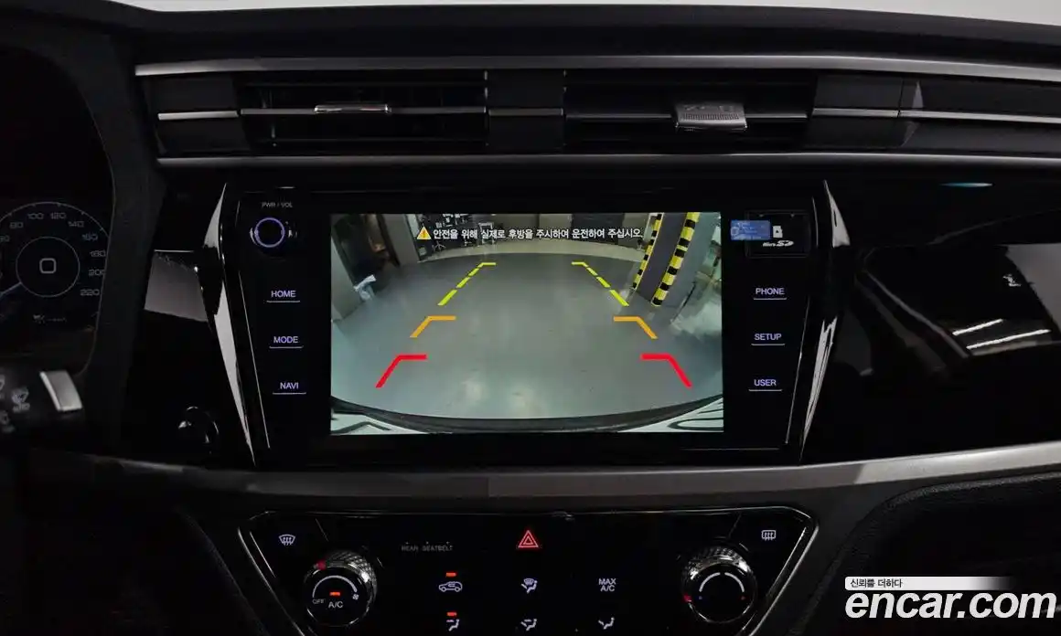 SsangYong Korando 2019 1.5 гидро в Москве № 2052296, фото 16