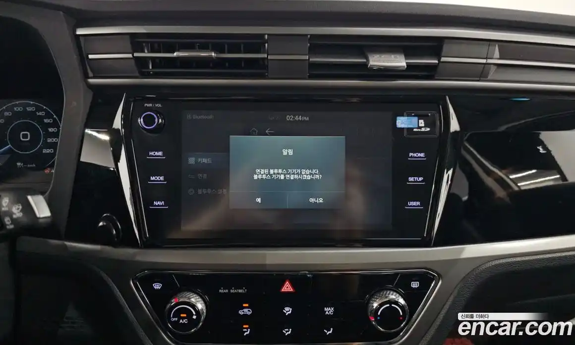 SsangYong Korando 2019 1.5 гидро в Москве № 2052296, фото 17