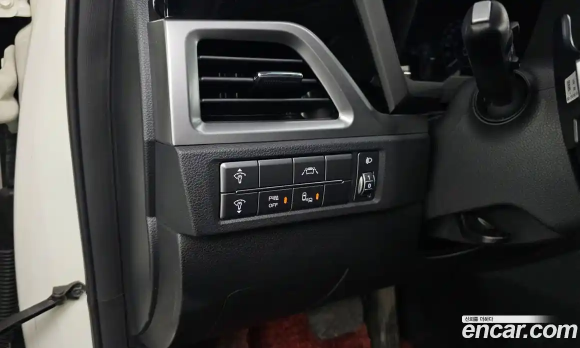 SsangYong Korando 2019 1.5 гидро в Москве № 2052296, фото 18