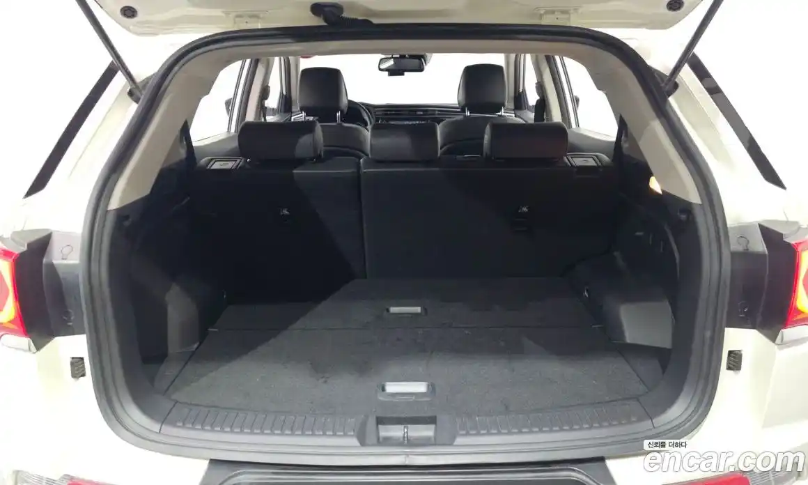SsangYong Korando 2019 1.5 гидро в Москве № 2052296, фото 20