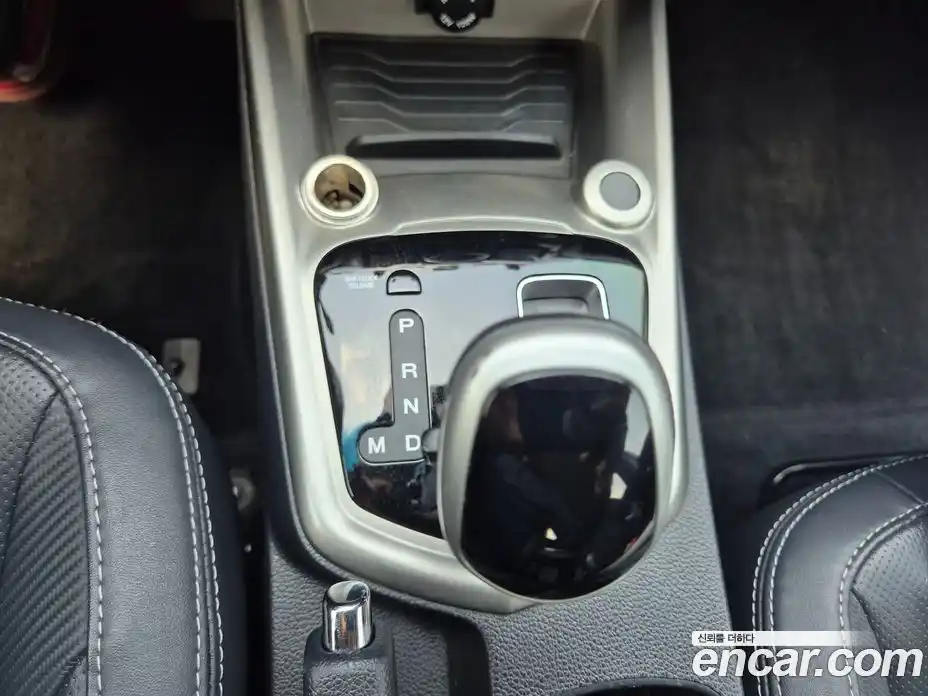 SsangYong TIBOLI 2017 1.6 гидро в Москве № 2052433, фото 15