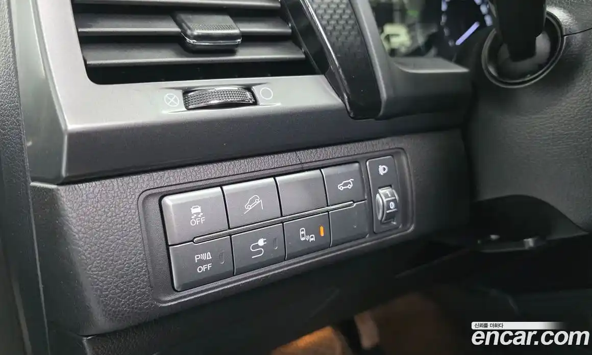 SsangYong Rexton 2020 2.2 гидро в Москве № 2052458, фото 20
