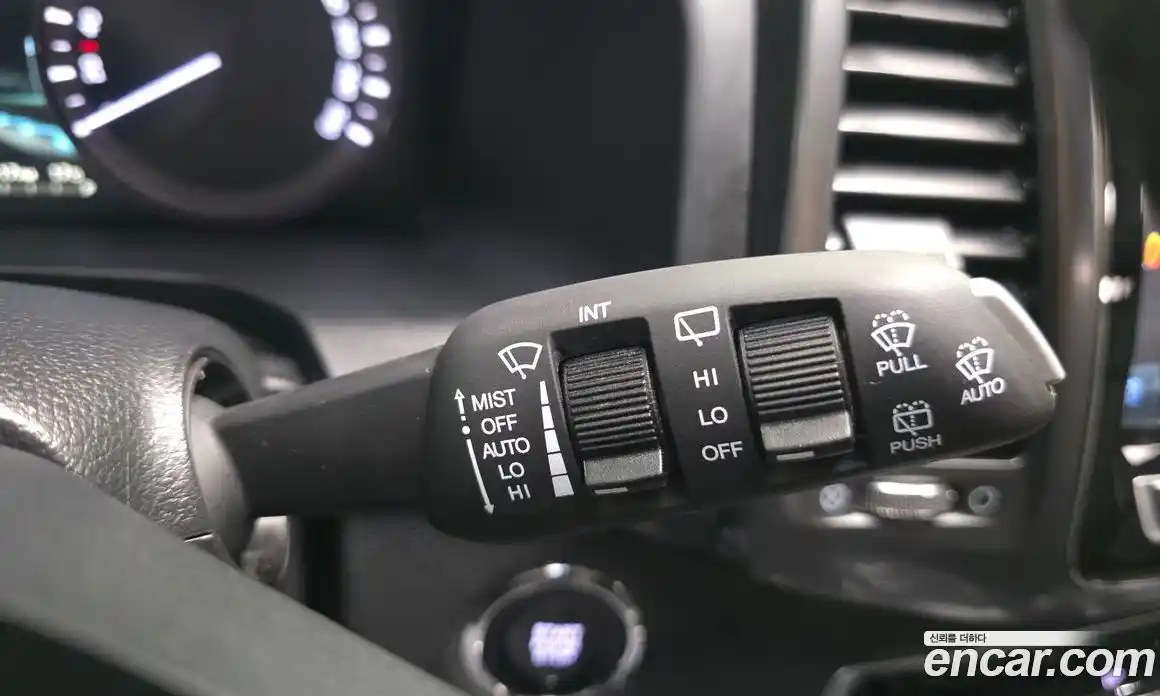 SsangYong Rexton 2020 2.2 гидро в Москве № 2052458, фото 23