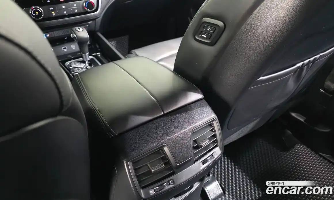 SsangYong Rexton 2020 2.2 гидро в Москве № 2052458, фото 30