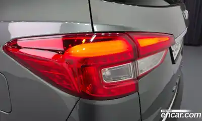 SsangYong Rexton 2020 2.2 гидро в Москве № 2052458, миниатюра 9
