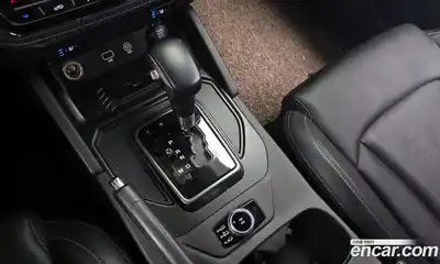SsangYong Rexton 2021 2.2 гидро в Москве № 2052548, миниатюра 12