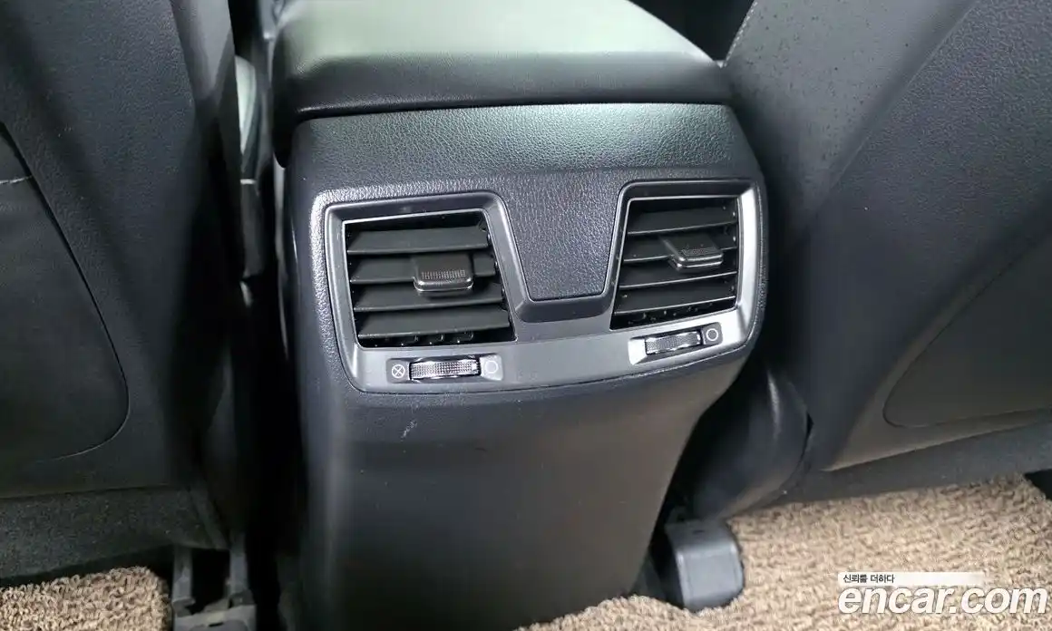 SsangYong Rexton 2021 2.2 гидро в Москве № 2052548, фото 25